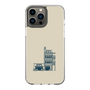 Slim Protection Case［ Binetsu - Buildings 2 ］