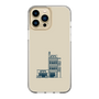 Slim Protection Case［ Binetsu - Buildings 2 ］