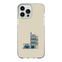 Slim Protection Case［ Binetsu - Buildings 2 ］