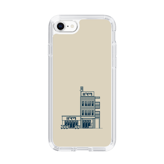 Slim Protection Case［ Binetsu - Buildings 2 ］