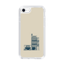 Slim Protection Case［ Binetsu - Buildings 2 ］