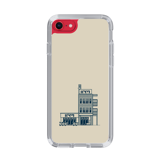 Slim Protection Case［ Binetsu - Buildings 2 ］