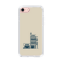 Slim Protection Case［ Binetsu - Buildings 2 ］