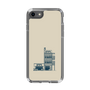 Slim Protection Case［ Binetsu - Buildings 2 ］