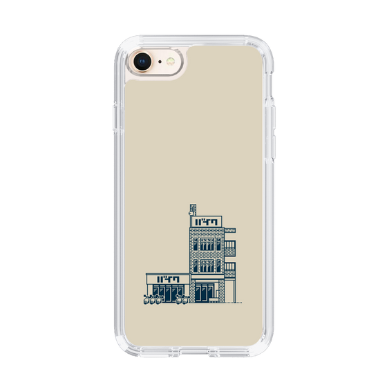 Slim Protection Case［ Binetsu - Buildings 2 ］