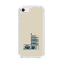 Slim Protection Case［ Binetsu - Buildings 2 ］