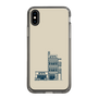 Slim Protection Case［ Binetsu - Buildings 2 ］