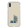 Slim Protection Case［ Binetsu - Buildings 2 ］