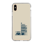 Slim Protection Case［ Binetsu - Buildings 2 ］