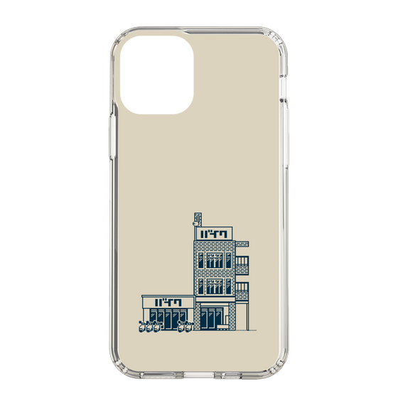 Slim Protection Case［ Binetsu - Buildings 2 ］