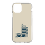 Slim Protection Case［ Binetsu - Buildings 2 ］
