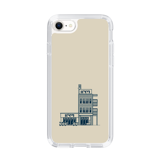 Slim Protection Case［ Binetsu - Buildings 2 ］