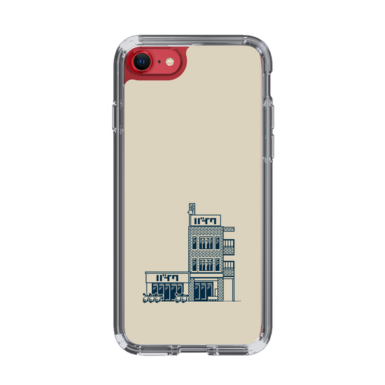 Slim Protection Case［ Binetsu - Buildings 2 ］