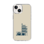 Slim Protection Case［ Binetsu - Buildings 2 ］