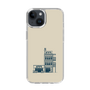 Slim Protection Case［ Binetsu - Buildings 2 ］