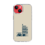 Slim Protection Case［ Binetsu - Buildings 2 ］