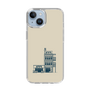 Slim Protection Case［ Binetsu - Buildings 2 ］