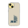 Slim Protection Case［ Binetsu - Buildings 2 ］