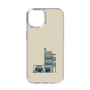 Slim Protection Case［ Binetsu - Buildings 2 ］
