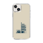 Slim Protection Case［ Binetsu - Buildings 2 ］