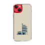 Slim Protection Case［ Binetsu - Buildings 2 ］
