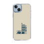Slim Protection Case［ Binetsu - Buildings 2 ］