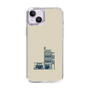Slim Protection Case［ Binetsu - Buildings 2 ］