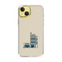 Slim Protection Case［ Binetsu - Buildings 2 ］