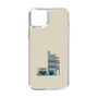 Slim Protection Case［ Binetsu - Buildings 2 ］