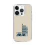 Slim Protection Case［ Binetsu - Buildings 2 ］