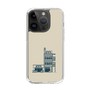 Slim Protection Case［ Binetsu - Buildings 2 ］