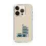 Slim Protection Case［ Binetsu - Buildings 2 ］