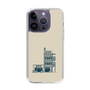 Slim Protection Case［ Binetsu - Buildings 2 ］