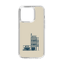 Slim Protection Case［ Binetsu - Buildings 2 ］