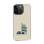 Slim Protection Case［ Binetsu - Buildings 2 ］
