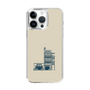 Slim Protection Case［ Binetsu - Buildings 2 ］