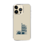 Slim Protection Case［ Binetsu - Buildings 2 ］