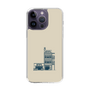 Slim Protection Case［ Binetsu - Buildings 2 ］
