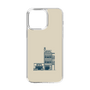 Slim Protection Case［ Binetsu - Buildings 2 ］