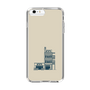 Slim Protection Case［ Binetsu - Buildings 2 ］
