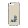 Slim Protection Case［ Binetsu - Buildings 2 ］