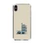 Slim Protection Case［ Binetsu - Buildings 2 ］