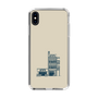 Slim Protection Case［ Binetsu - Buildings 2 ］