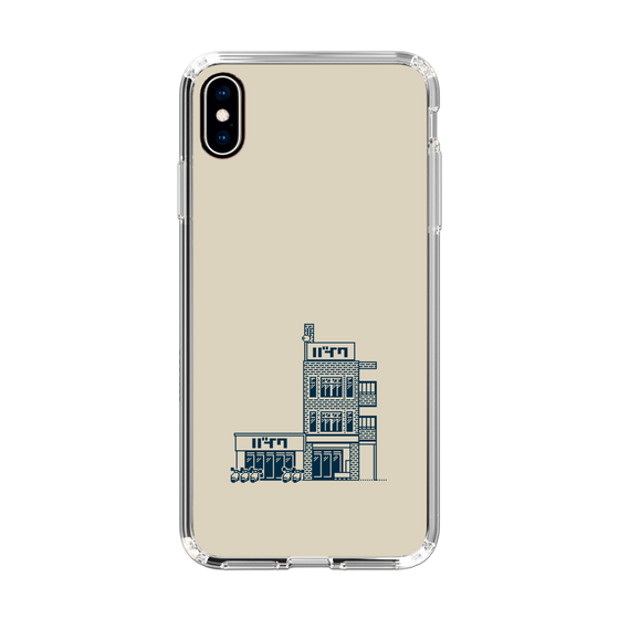 Slim Protection Case［ Binetsu - Buildings 2 ］