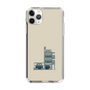 Slim Protection Case［ Binetsu - Buildings 2 ］