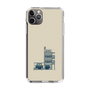 Slim Protection Case［ Binetsu - Buildings 2 ］