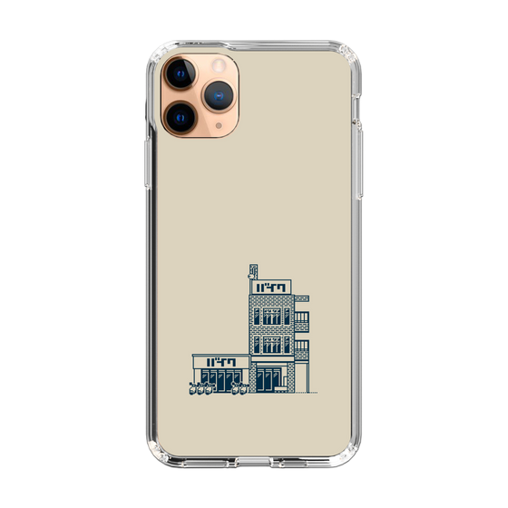 Slim Protection Case［ Binetsu - Buildings 2 ］