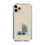 Slim Protection Case［ Binetsu - Buildings 2 ］