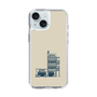 Slim Protection Case［ Binetsu - Buildings 2 ］