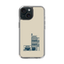 Slim Protection Case［ Binetsu - Buildings 2 ］